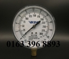 Đồng hồ đo áp lực